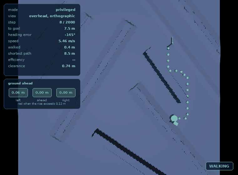 A second map